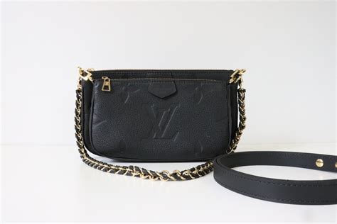 louis vuitton multi pochette nederland|louis vuitton multi pochette empreinte.